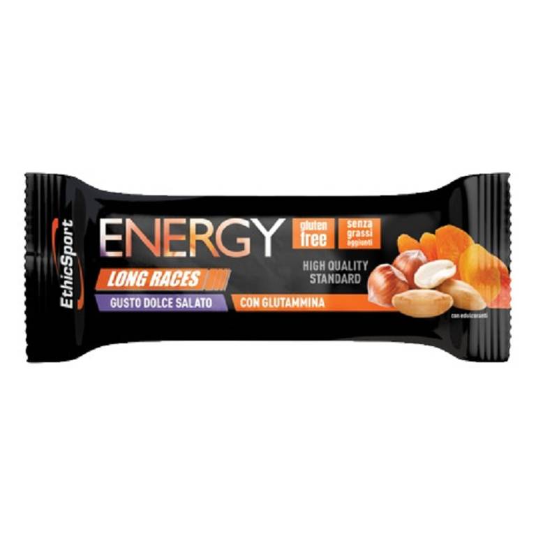 ENERGY LONG RACES BARR DOL/SAL