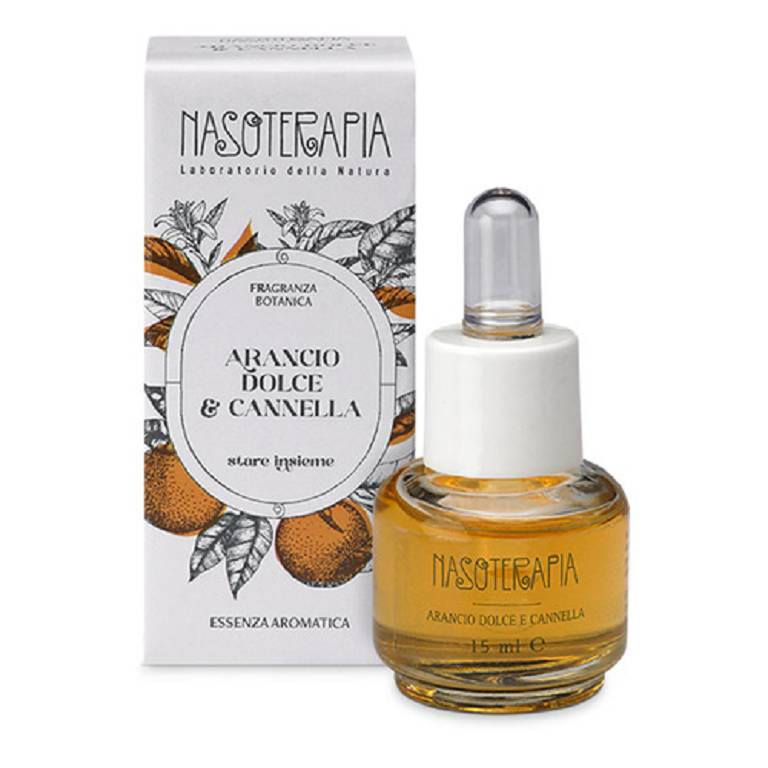 ESSENZA AROM ARA/CANNELLA 15ML