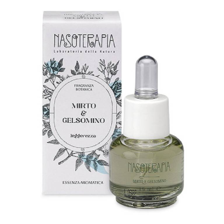 ESSENZA AROMATICA MIRTO/GELSOM