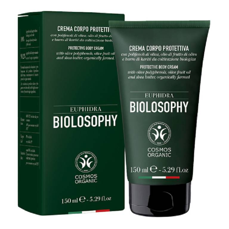 EUPH BIOLOSOPHY CR CORPO