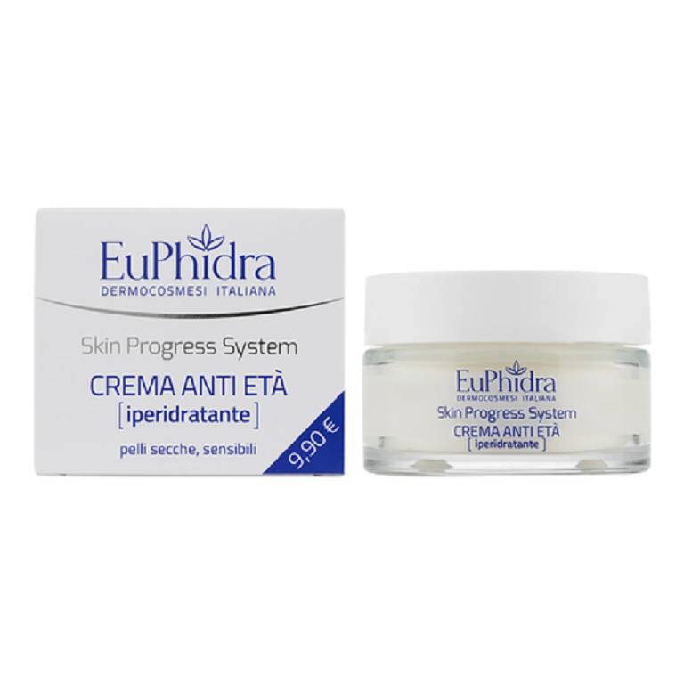 EUPH SKIN CR IPERIDRAT 40ML