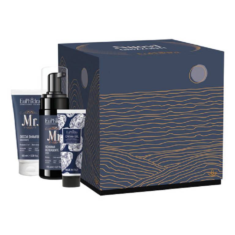 EUPHIDRA NUOVI ORIZZONTI