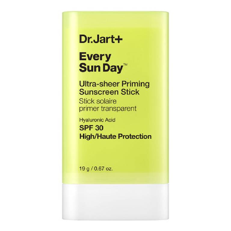 EVERY SUN DAY ULTRA SHEER PRIM