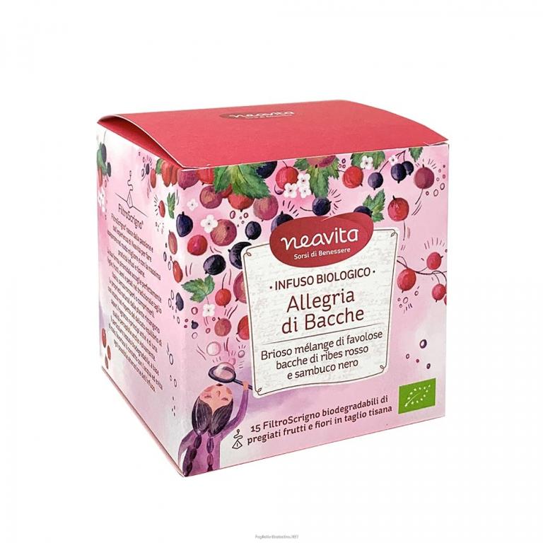 FILTROSCRIGNO ALLEGRIA BA15FIL