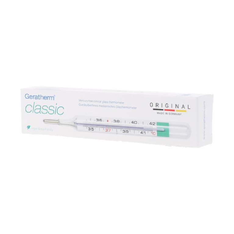 GERATHERM TERMOMETRO CLIN ECO