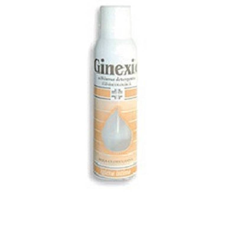 GINEXID SCHIUMA DET 150ML