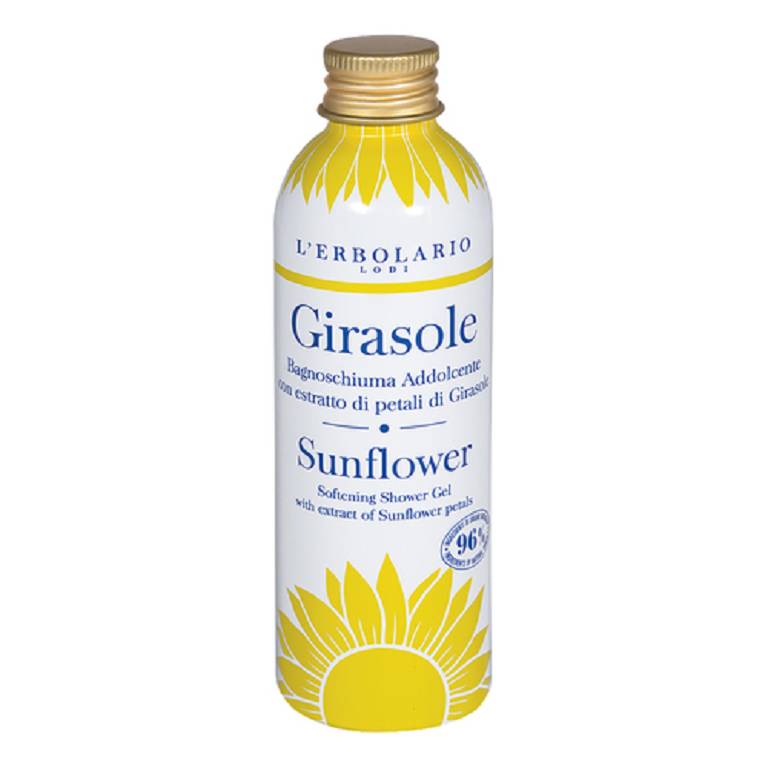 GIRASOLE BAGNOSCHIUMA ADD100ML