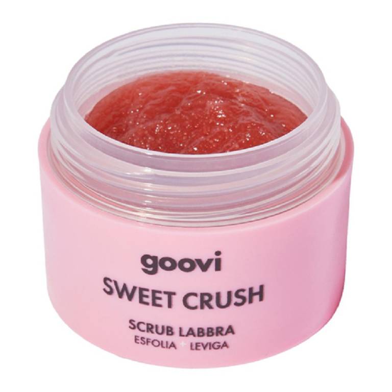 GOOVI SCRUB LABBRA 15ML