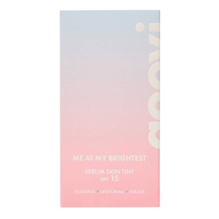 GOOVI SKIN TINT 07 30ML