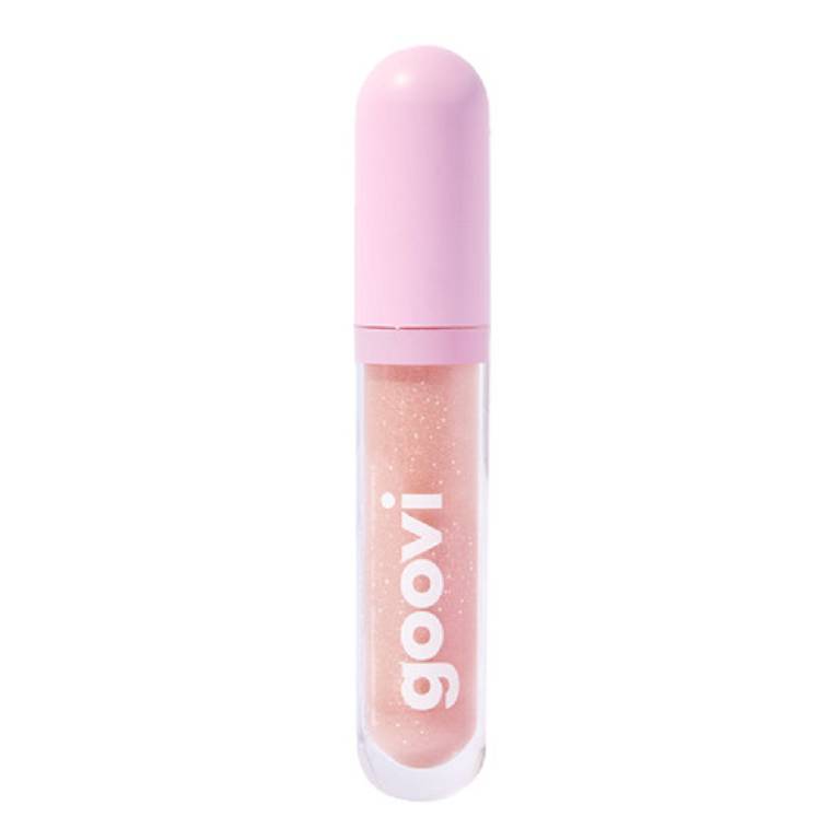 GOOVI SPARKLING LIPGLOSS 01