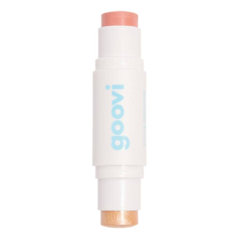 GOOVI STICK DUO BLUSH&HIGHLIGH