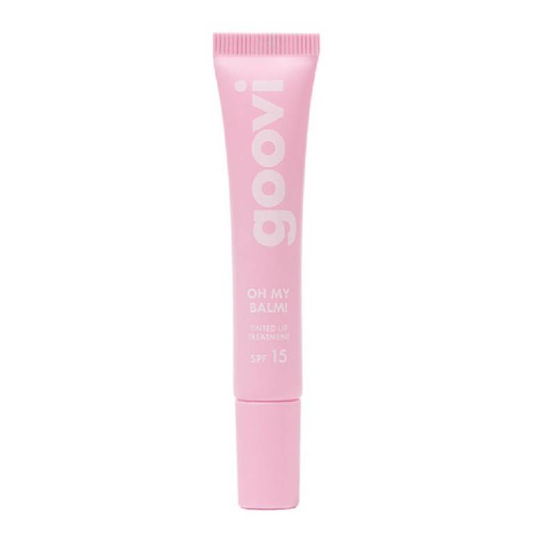GOOVI TINTED LIP 01 NUDE POL
