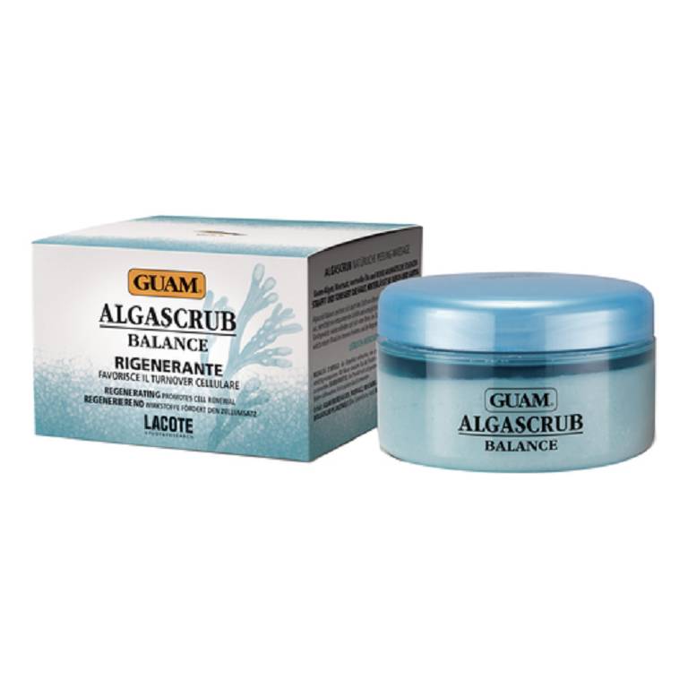 GUAM ALGASCRUB BALANCE 420G