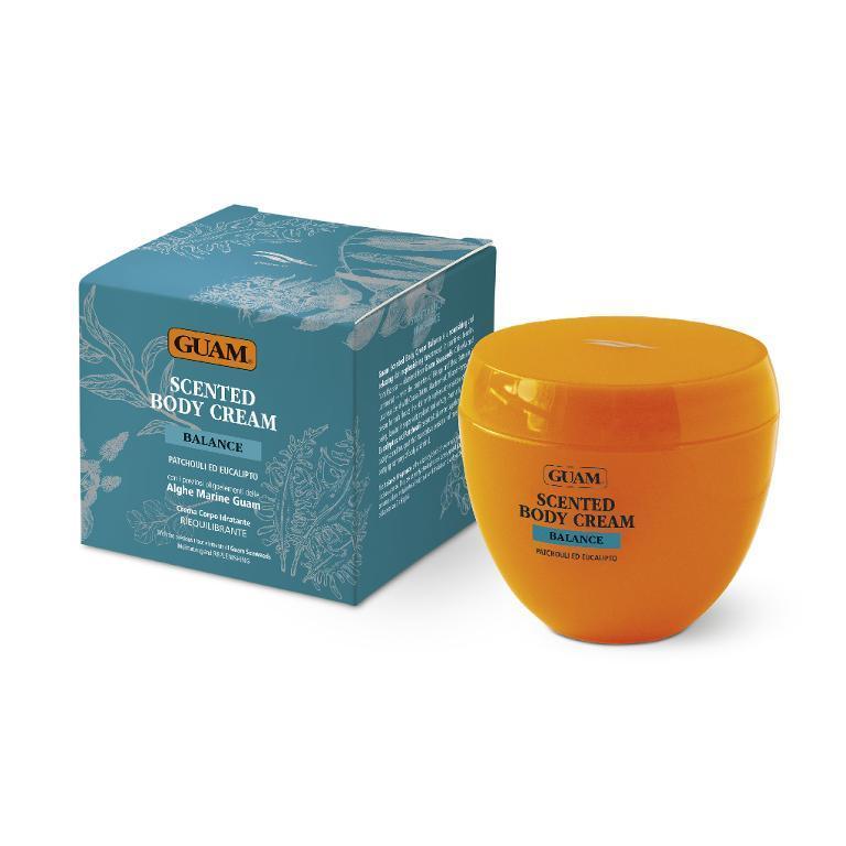 GUAM CREMA CORPO BALANCE 200ML