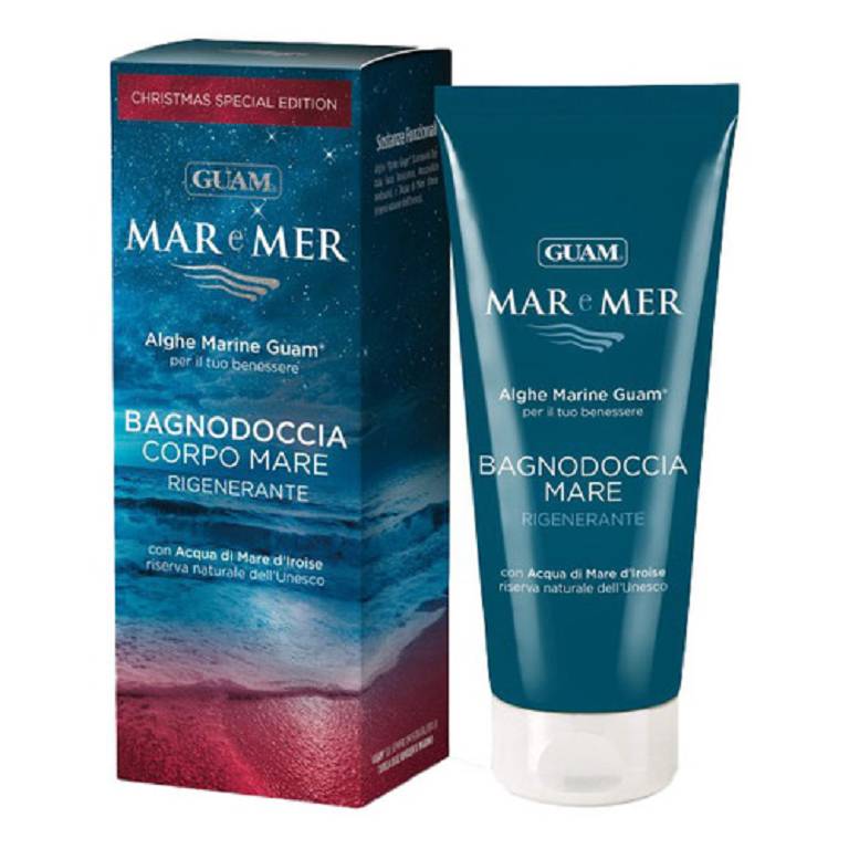 GUAM MAR E MER BAGNODOCCIA