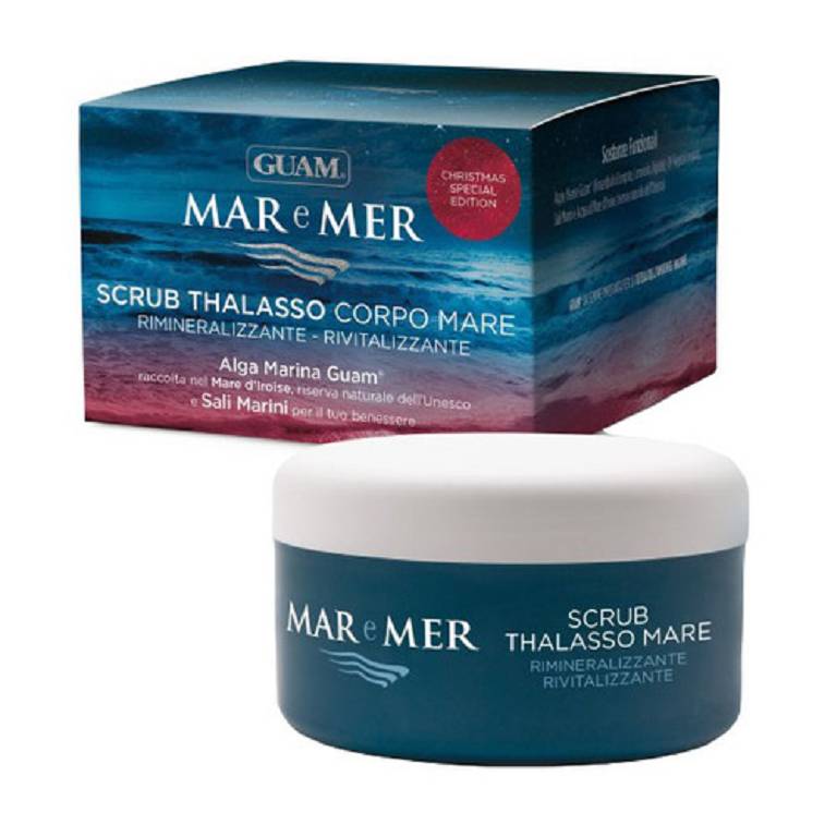 GUAM MAR E MER SCRUB THALASSO
