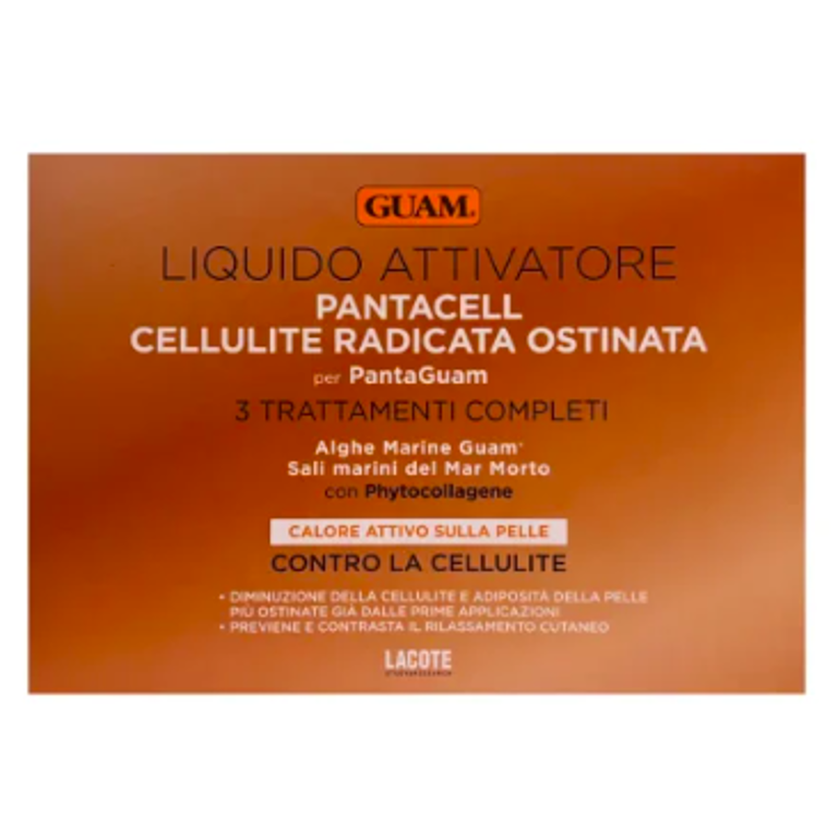 GUAM PANTACELL CELLUL RAD 3ATT