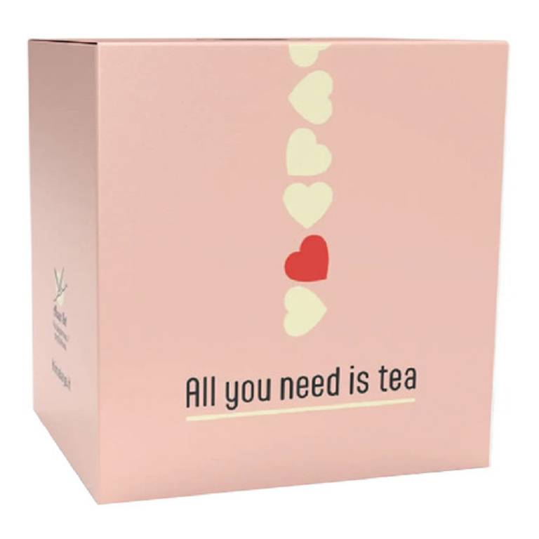HIMALAYA ALL YOU NEED IS TEA P