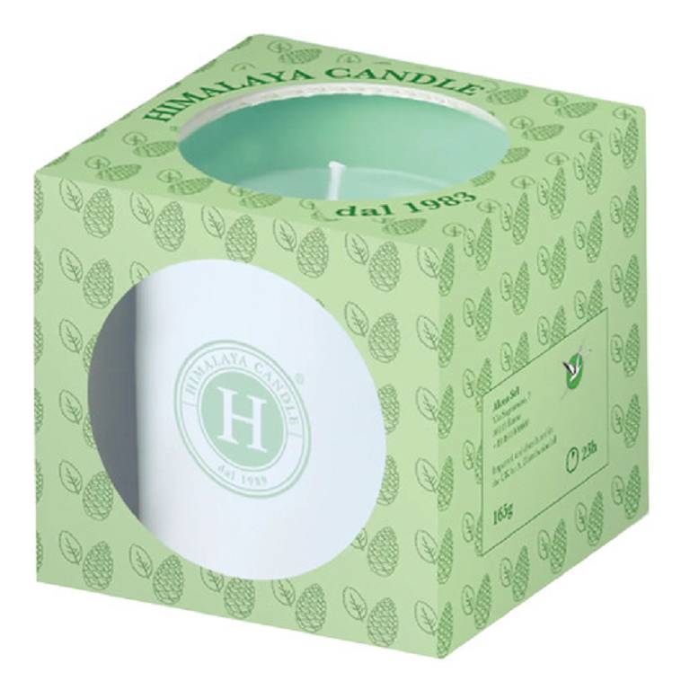 HIMALAYA CANDELA PROF PI&M165G