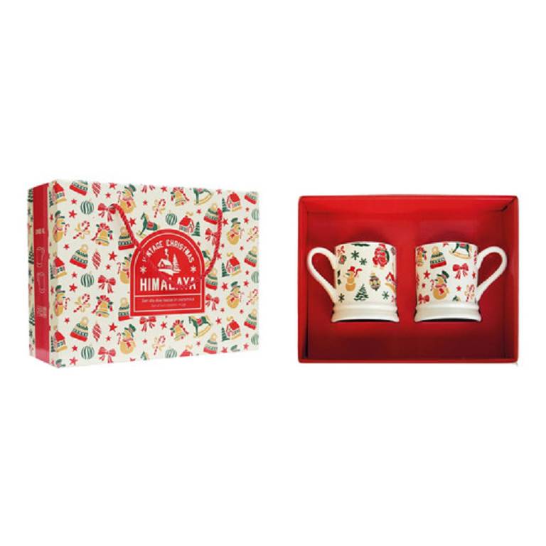 HIMALAYA VINTAGE CHRISTMAS RO