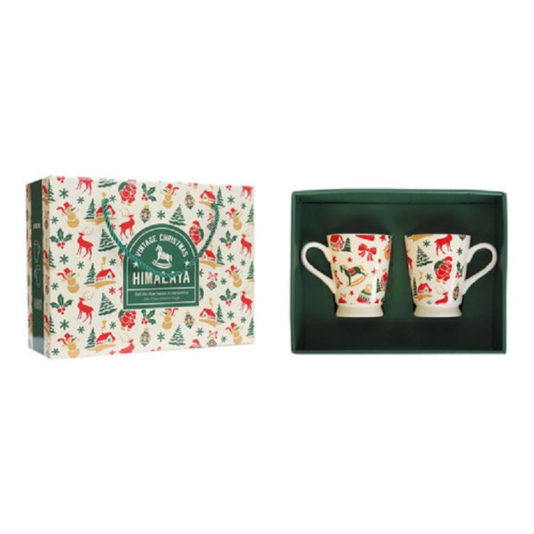 HIMALAYA VINTAGE CHRISTMAS VE