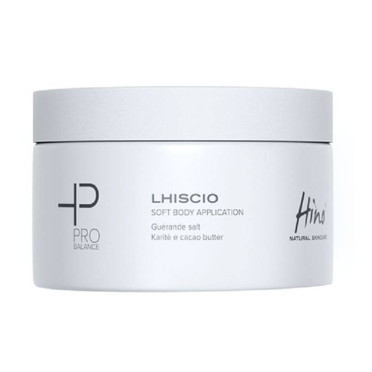 HNS LHISCIO PRO BALANCE ESFOL