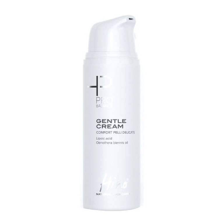 HNS PROB GENTLE CREAM 50ML