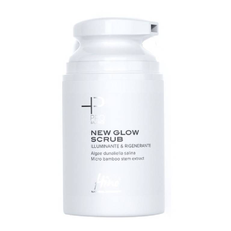 HNS PROB NEW GLOW SCRUB 50ML