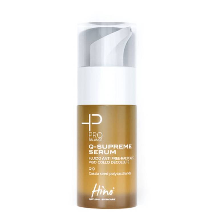 HNS PROB Q-SUPREME SERUM 30ML