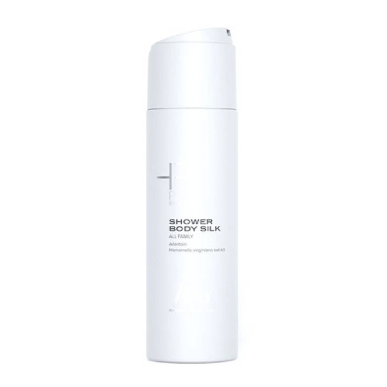 HNS PROB SHOWER BODY SILK200ML