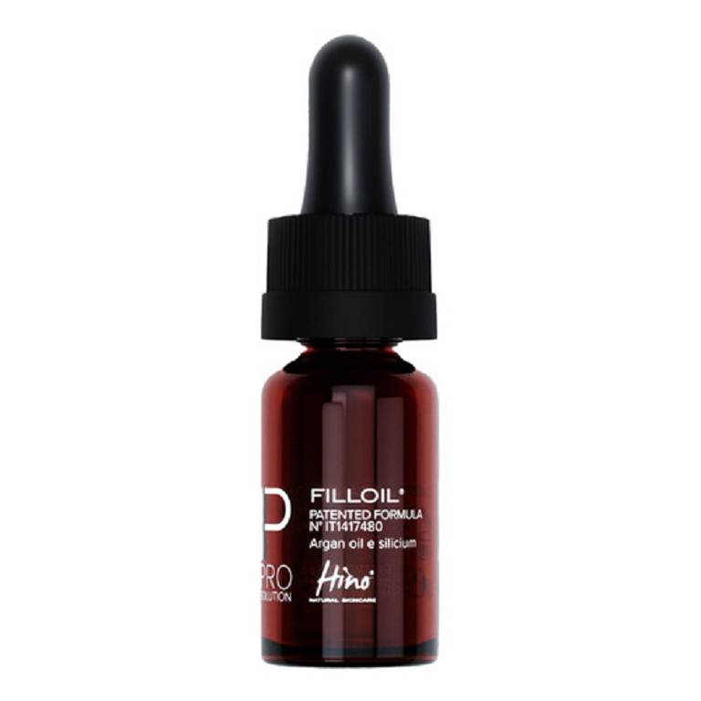 HNS PROS FILLOIL 4ML
