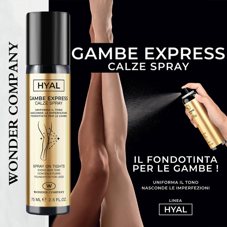 HYAL GAMBE EXPRESS