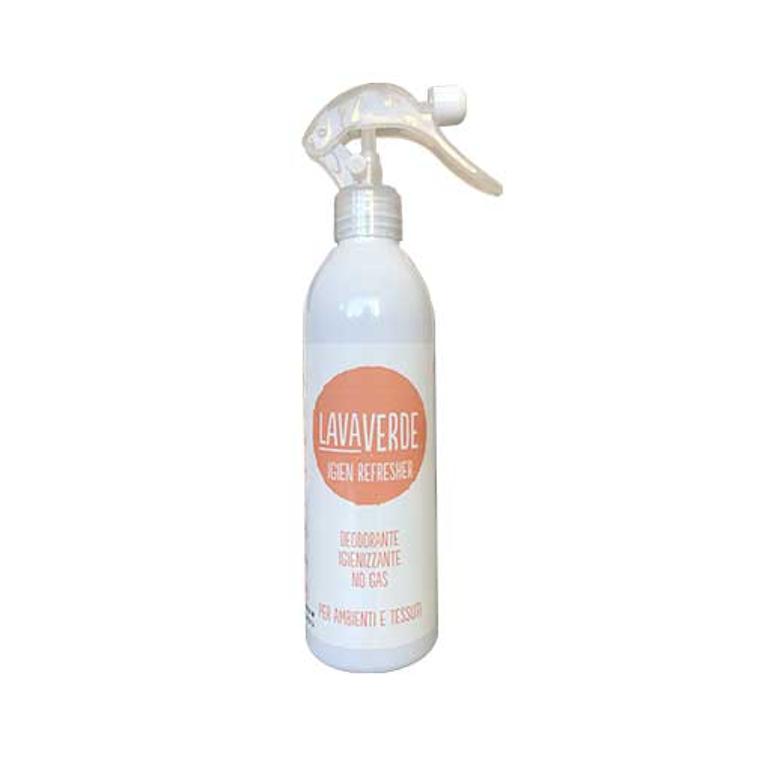 IGIEN REFRESHER 400ML