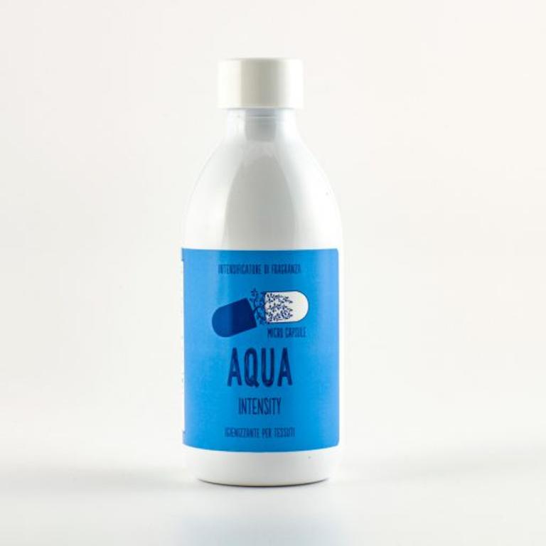 INTENSITY MICROCAPSULE AQUA