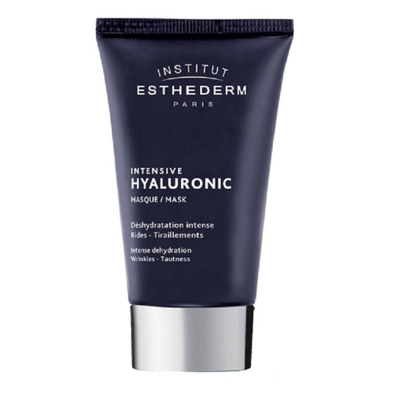 INTENSIVE HYALURONIC MASQUE