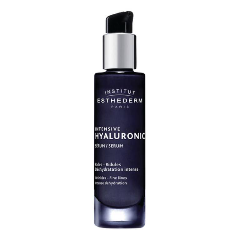 INTENSIVE HYALURONIC SERUM30ML