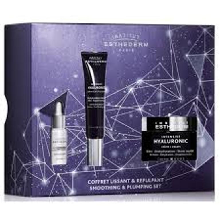 INTENSIVE HYALURONIC SET NAT24
