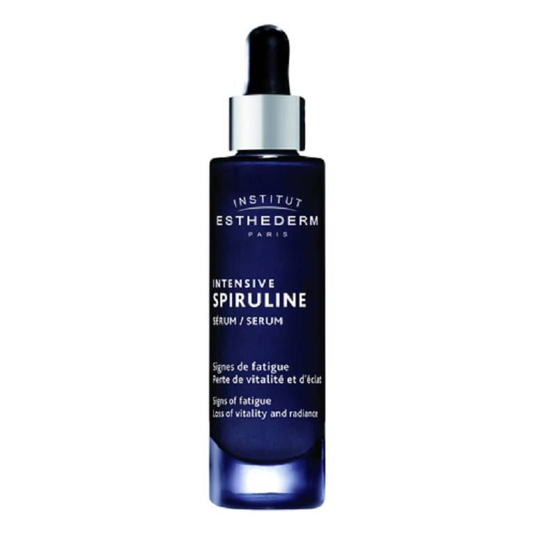 INTENSIVE SPIRULINE SERUM 30ML