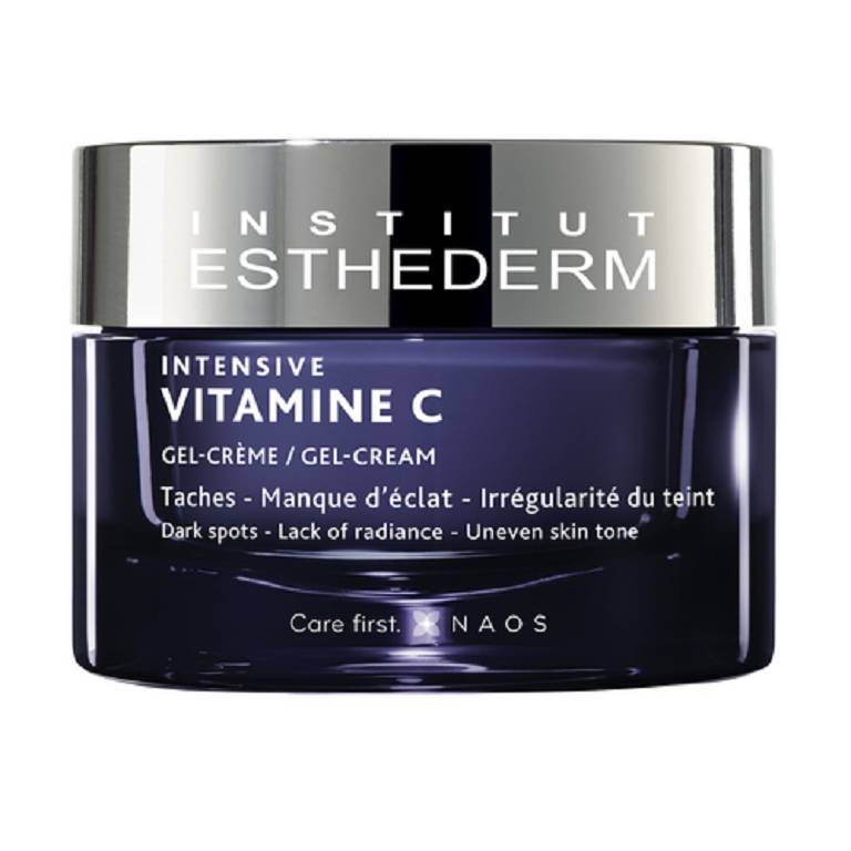 INTENSIVE VITAMINE C GEL-CREME