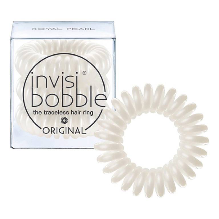 INVISIBOBBLE ORIGINAL PERLA