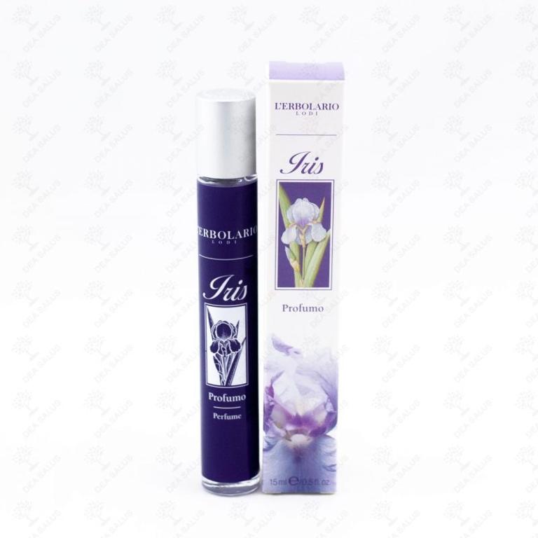 IRIS COLLEZIONE PROFUMI 15ML