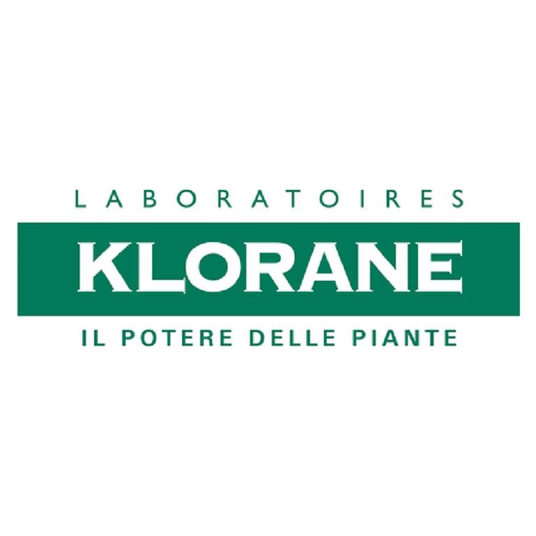 KLORANE CREMA SAP EAU YUZU100G