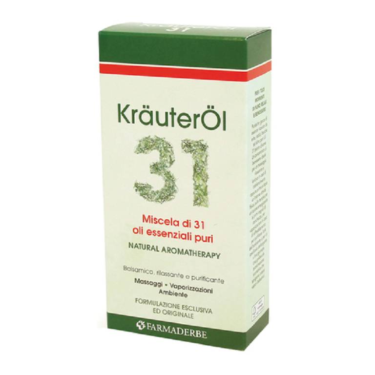 KRAUTEROL 31 100ML