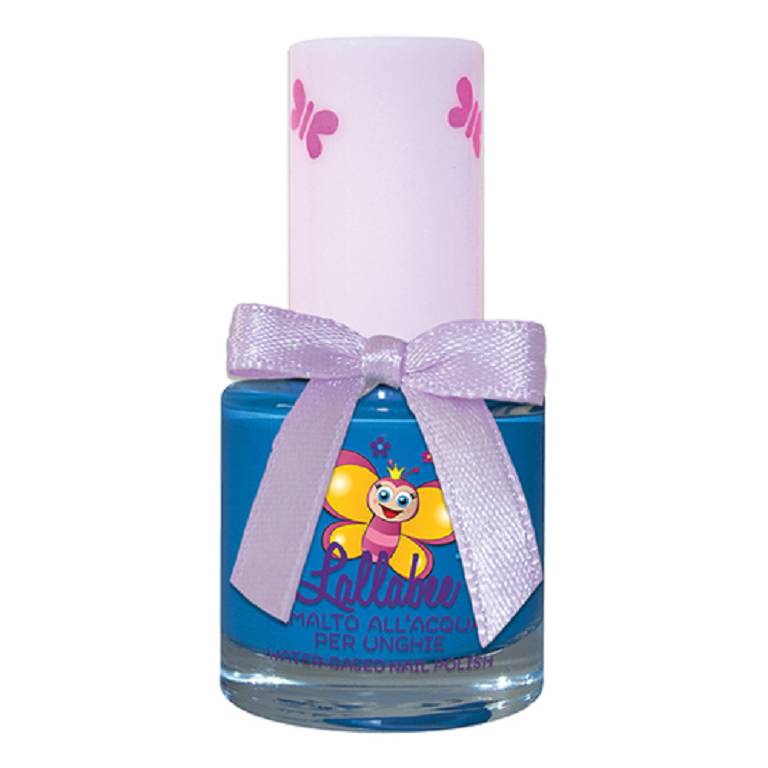 LALLABEE WATER-B NAIL BLUFFO