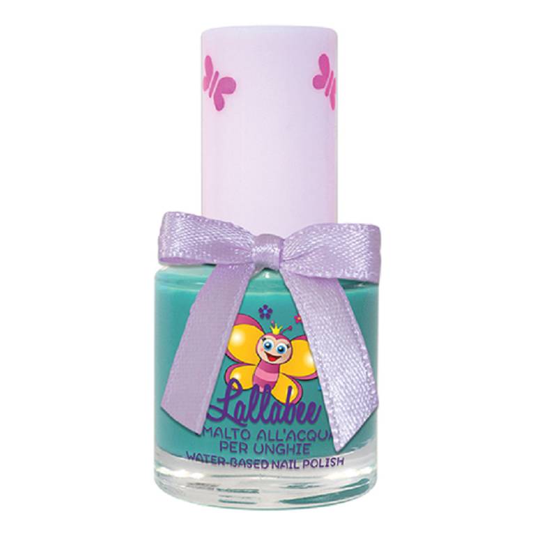 LALLABEE WATER-B NAIL L'ISOLA