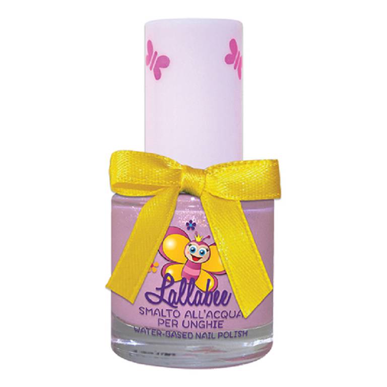 LALLABEE WATER-B NAIL POLV MAG