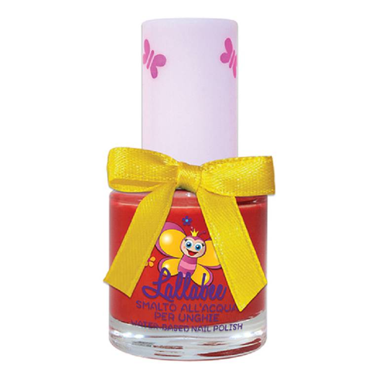 LALLABEE WATER-B NAIL REGIN CU