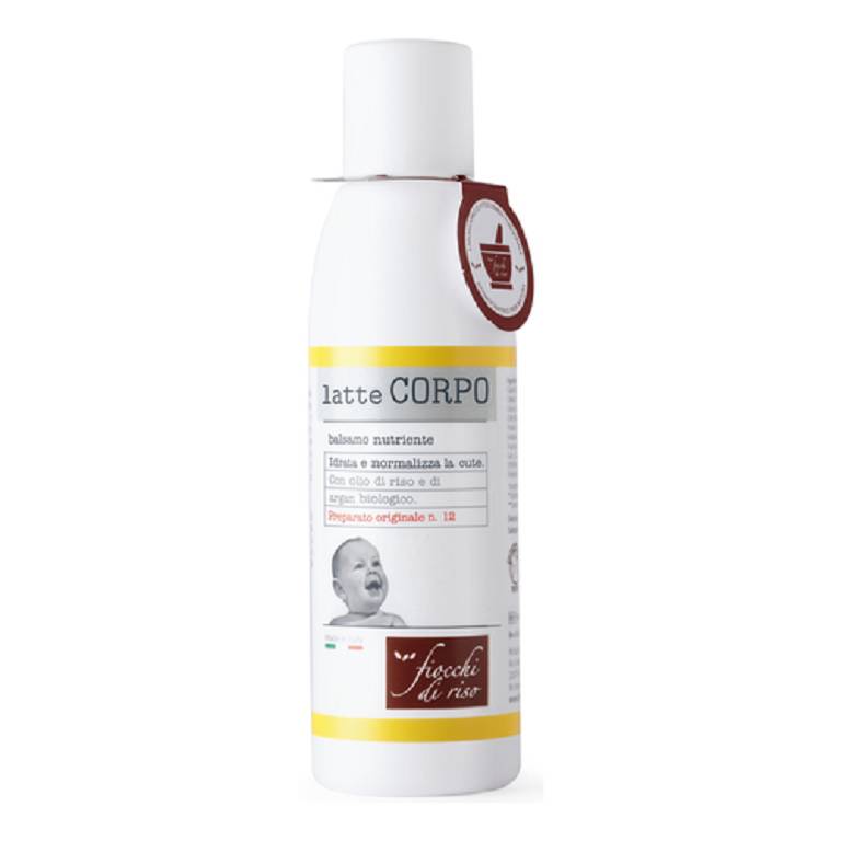 LATTE DETERGENTE FDR 140ML