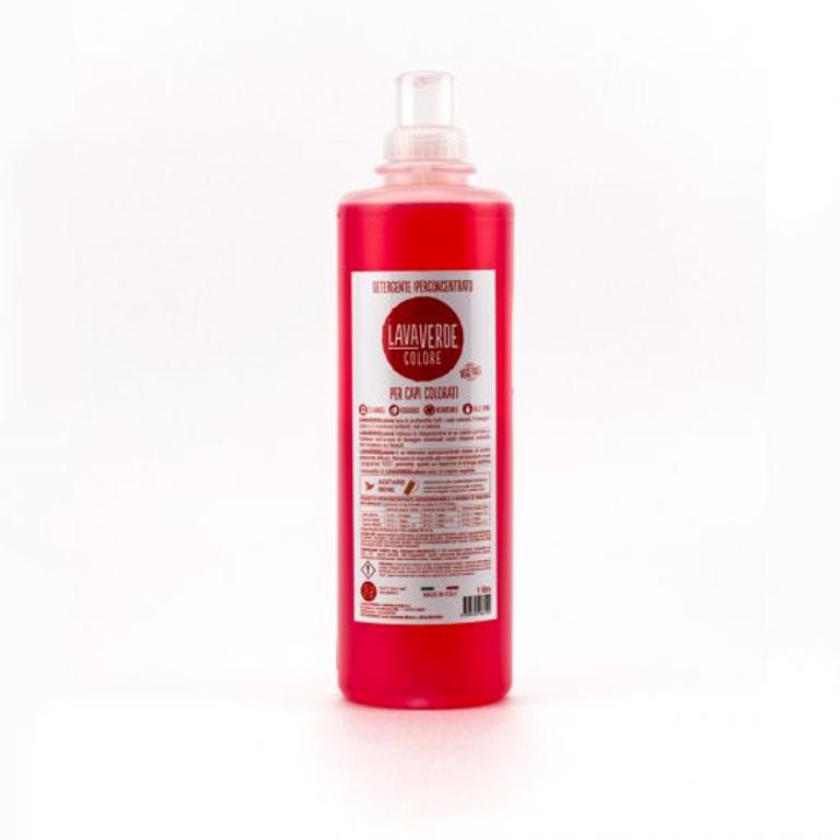 LAVAVERDE COLORE 1L