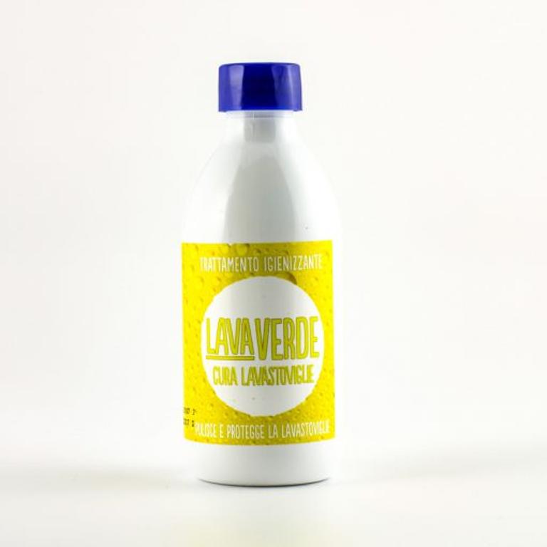 LAVAVERDE CURALAVASTOVIG 250ML
